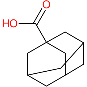 1-Adamantanecarboxylic Acid