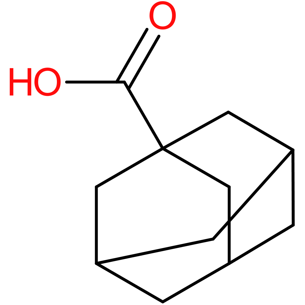 1-Adamantanecarboxylic Acid
