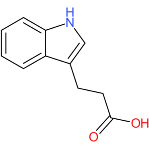 3-Indolepropionic Acid