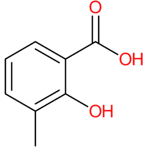 3-Methylsalicylic Acid