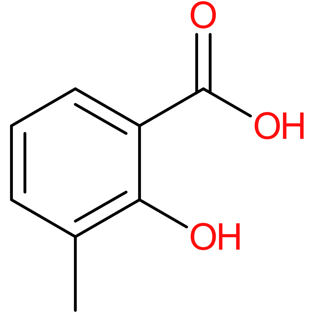 3-Methylsalicylic Acid