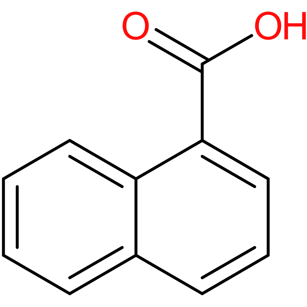 1-Naphthoic Acid