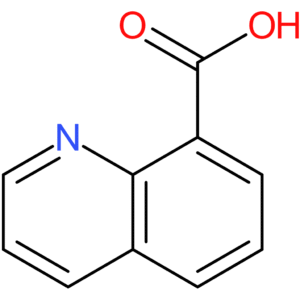 Quinoline-8-carboxylic acid
