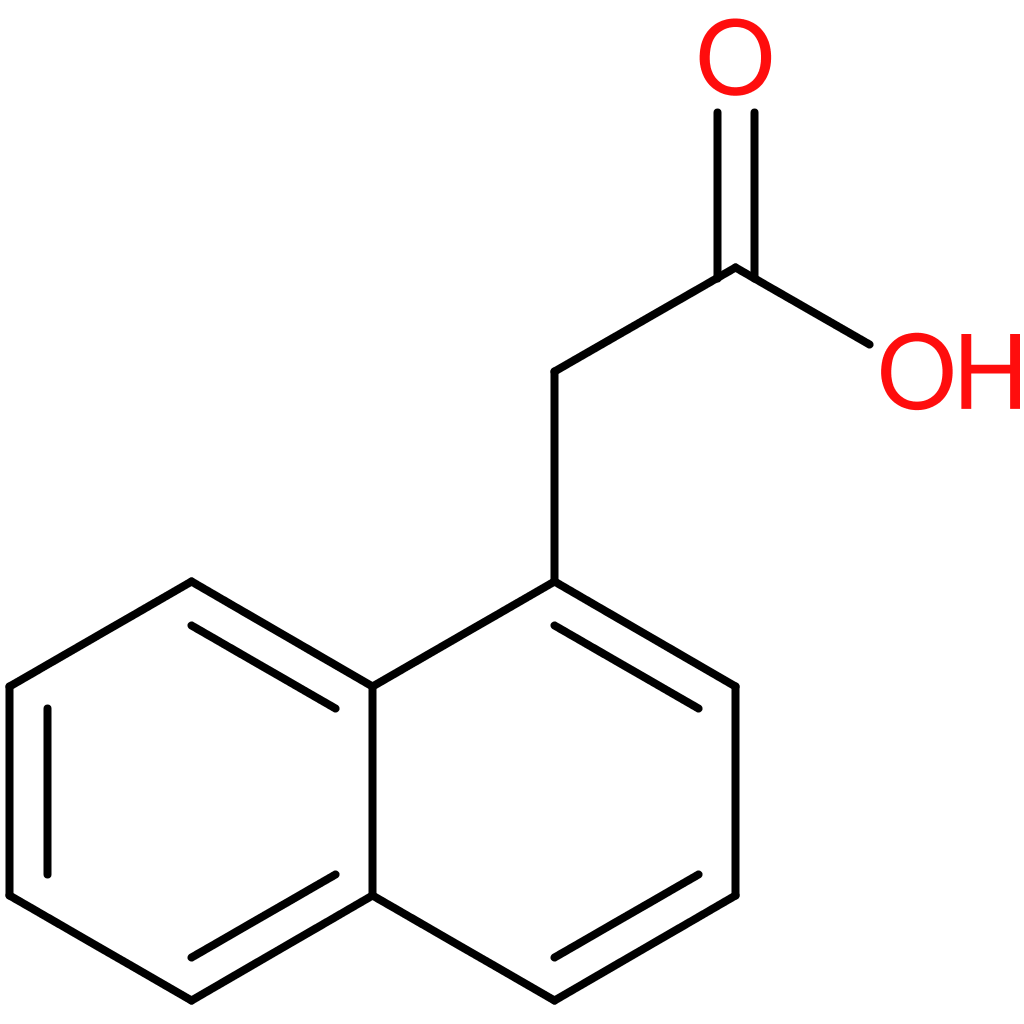 1-Naphthaleneacetic Acid