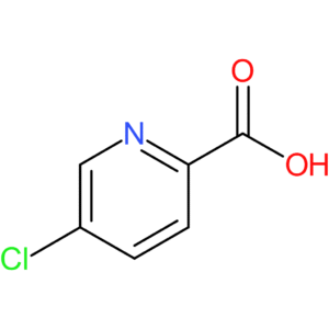 5-Chloropyridine-2-carboxylic Acid