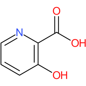 3-Hydroxypyridine-2-carboxylic acid
