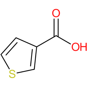 3-Thiophenecarboxylic Acid