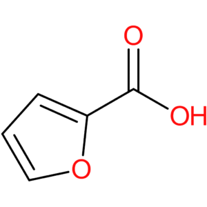 Furan-2-carboxylic acid