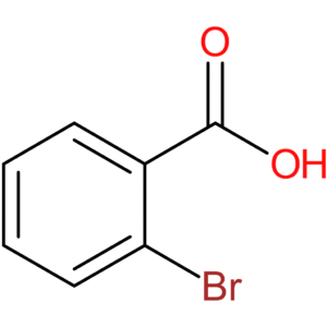 2-Bromobenzoic Acid