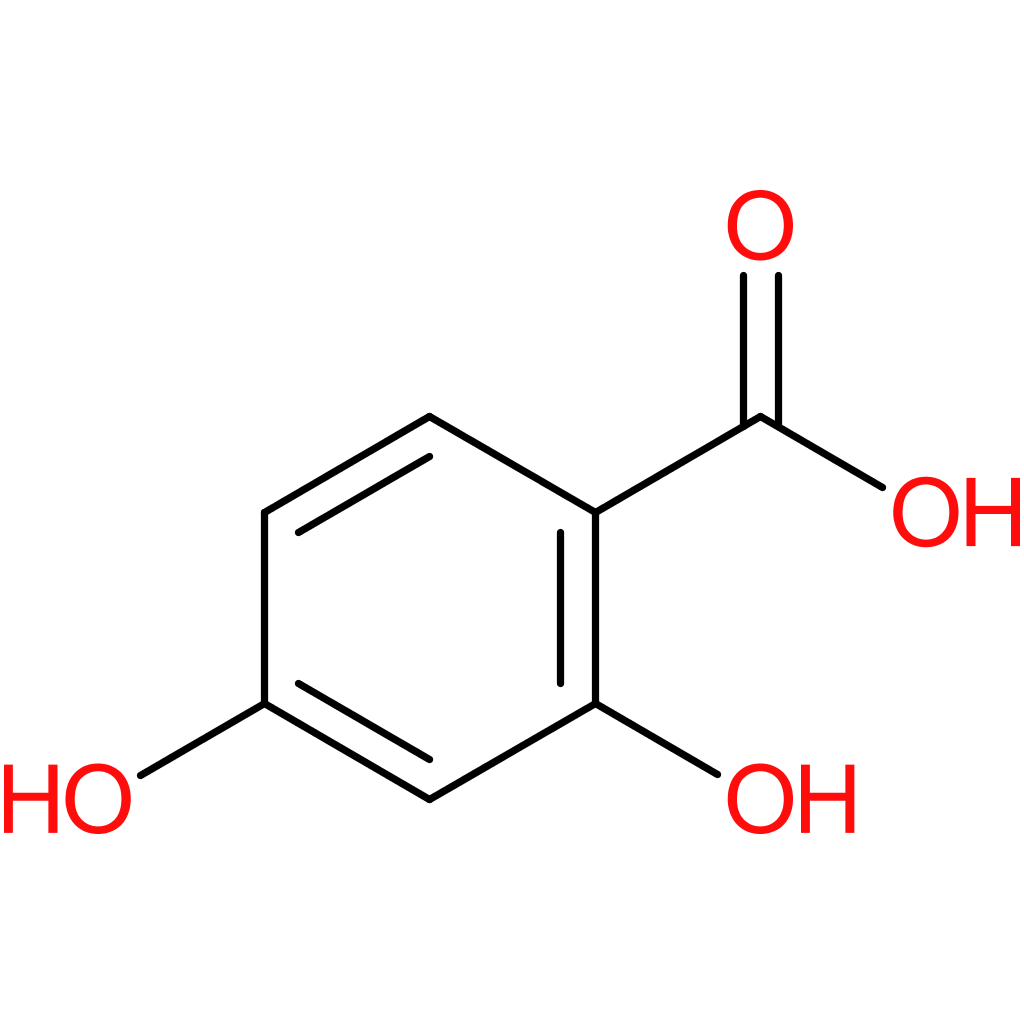 2,4-Dihydroxybenzoic acid