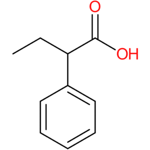 2-Phenylbutanoic acid