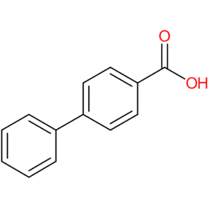 4-Biphenylcarboxylic Acid