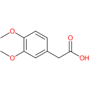 3,4-Dimethoxyphenylacetic Acid