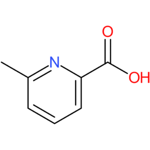 6-Methyl-2-pyridinecarboxylic Acid