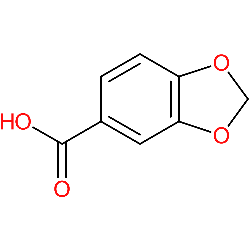 Piperonylic Acid