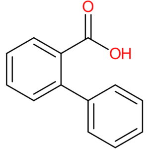 2-Biphenylcarboxylic Acid