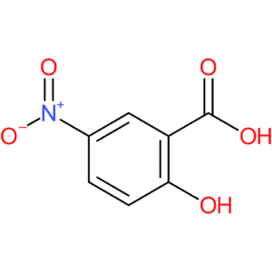 2-Hydroxy-5-nitrobenzoic acid