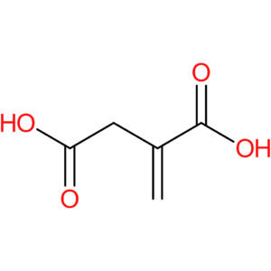 Itaconic acid