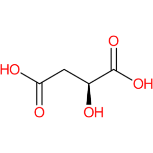 L-(-)-Malic Acid