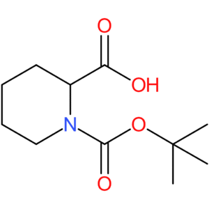 N-Boc-2-piperidinecarboxylic Acid