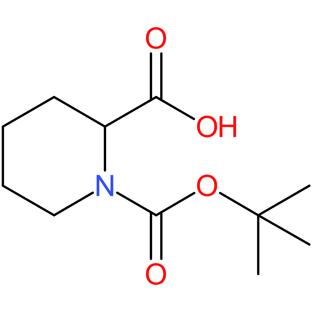 N-Boc-2-piperidinecarboxylic Acid