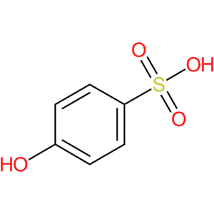 4-Hydroxybenzenesulfonic acid