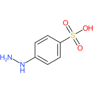 4-Hydrazinobenzenesulfonic Acid