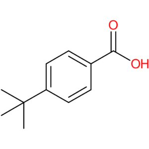 4-(tert-Butyl)benzoic acid