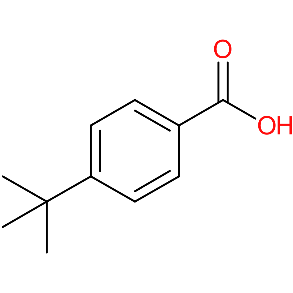 4-(tert-Butyl)benzoic acid