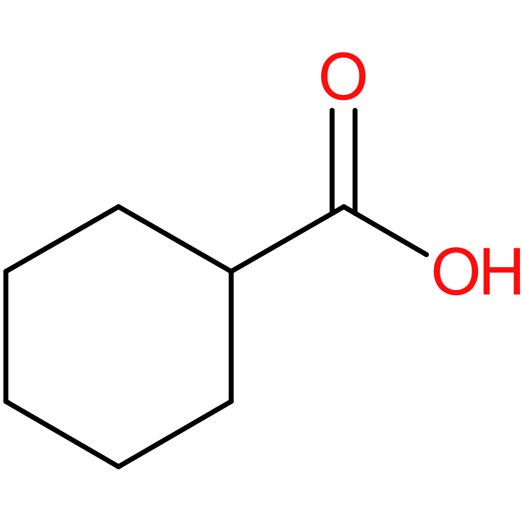 Cyclohexanecarboxylic Acid