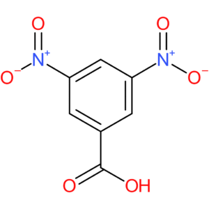 3,5-Dinitrobenzoic Acid