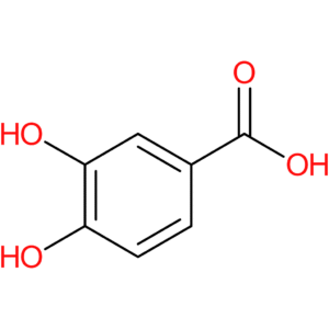 3,4-Dihydroxybenzoic Acid