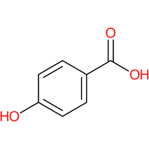 4-Hydroxybenzoic acid
