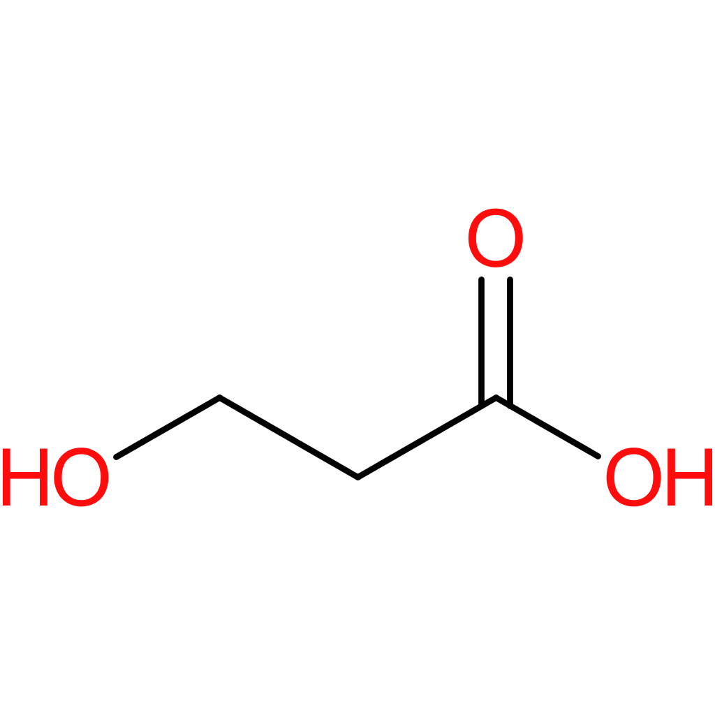 3-Hydroxypropanoic acid (30% in water)