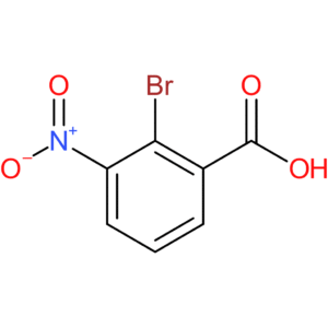 2-Bromo-3-nitrobenzoic Acid