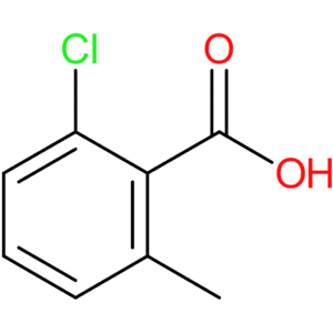 2-Chloro-6-methylbenzoic acid