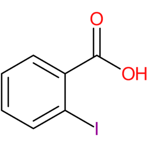 2-Iodobenzoic Acid