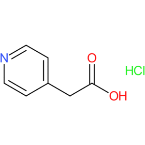 4-Pyridineacetic Acid Hydrochloride