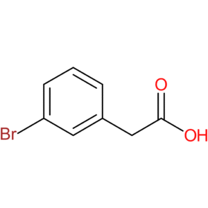 3-Bromophenylacetic Acid