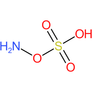 Hydroxylamine-O-sulfonic Acid