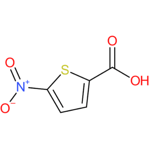 5-Nitrothiophene-2-carboxylic Acid