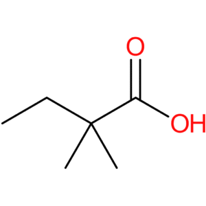 2,2-Dimethylbutyric Acid