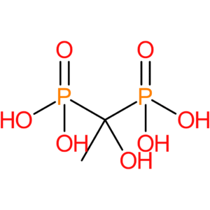 Etidronic acid