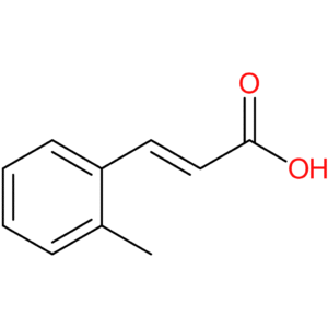 3-(o-Tolyl)acrylic acid