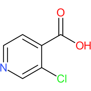 3-Chloropyridine-4-carboxylic Acid