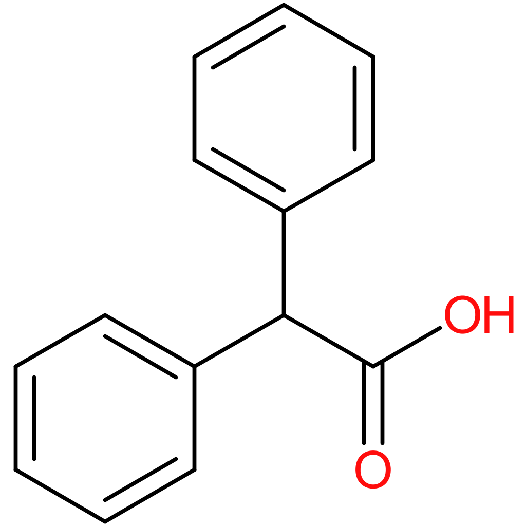 2,2-Diphenylacetic acid