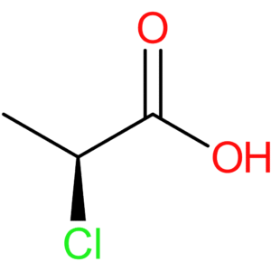 (S)-(-)-2-Chloropropionic Acid