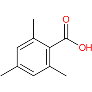 2,4,6-Trimethylbenzoic Acid