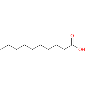 Decanoic acid