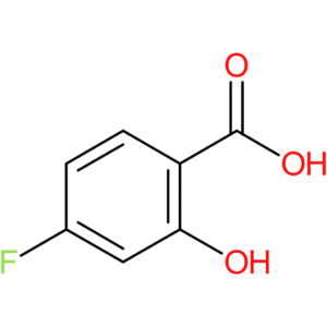 4-Fluorosalicylic Acid